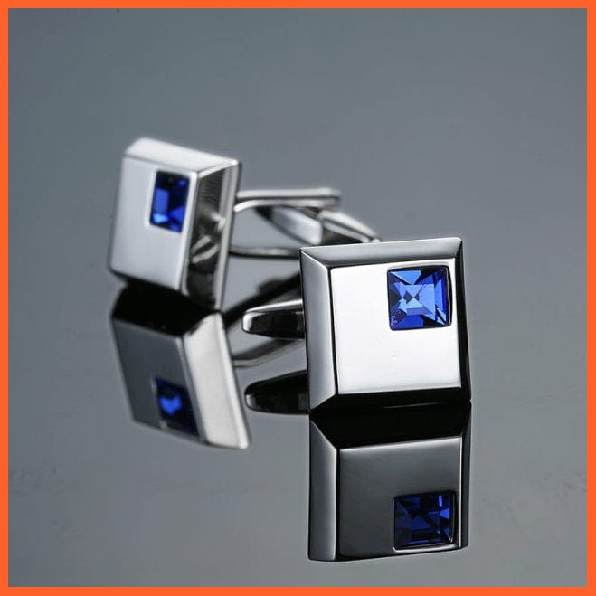 High Quality Novelty Cuff Links Copper Metal Old Craftsman Hand Laser Engraving Cufflinks |  Mens French Suit Accessories Jewellery | whatagift.com.au.