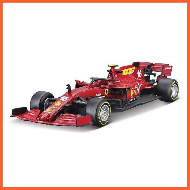 F1 Racing Formula 1:43 Model  Car | Static Simulation Diecast Alloy Model Car | whatagift.com.au.