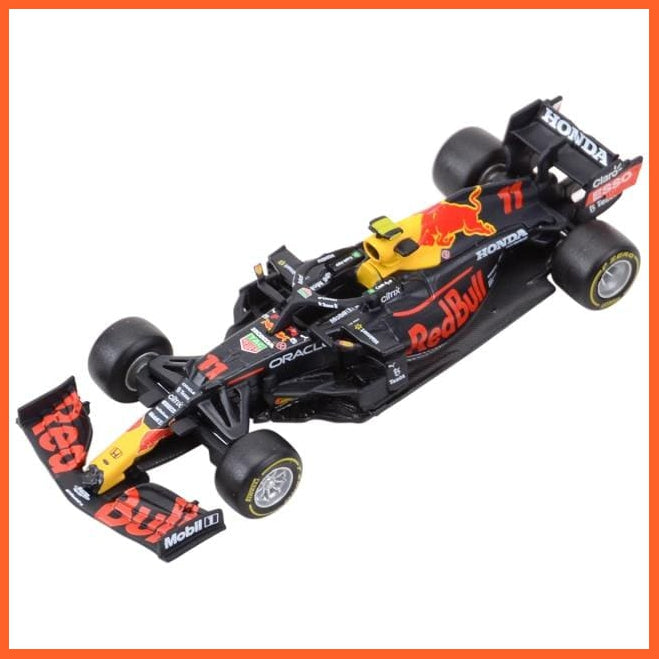 F1 Racing Formula 1:43 Model  Car | Static Simulation Diecast Alloy Model Car | whatagift.com.au.
