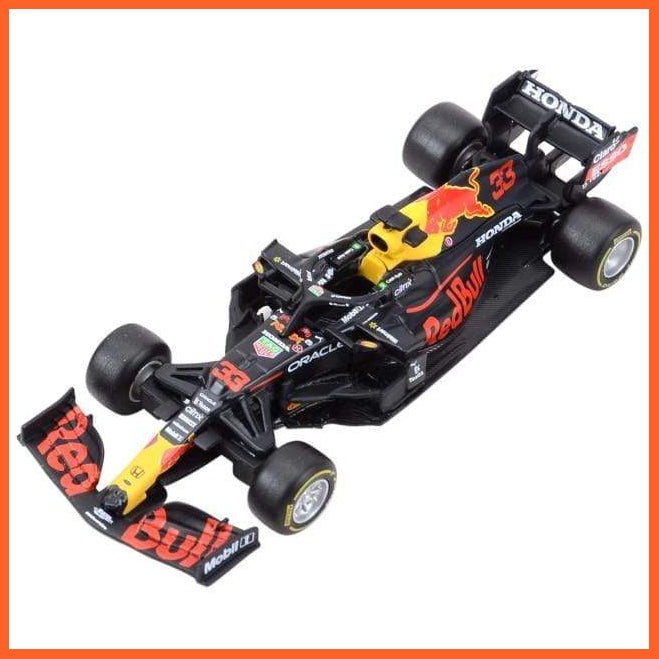 F1 Racing Formula 1:43 Model  Car | Static Simulation Diecast Alloy Model Car | whatagift.com.au.