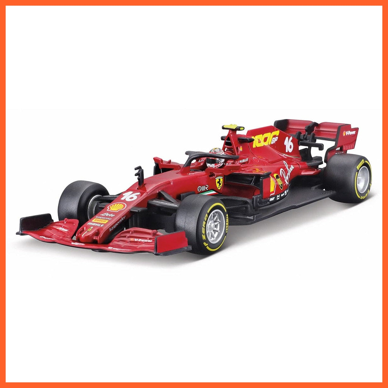 F1 Formula Car 1:43  Static Die Cast Model Racing Car Toys | whatagift.com.au.