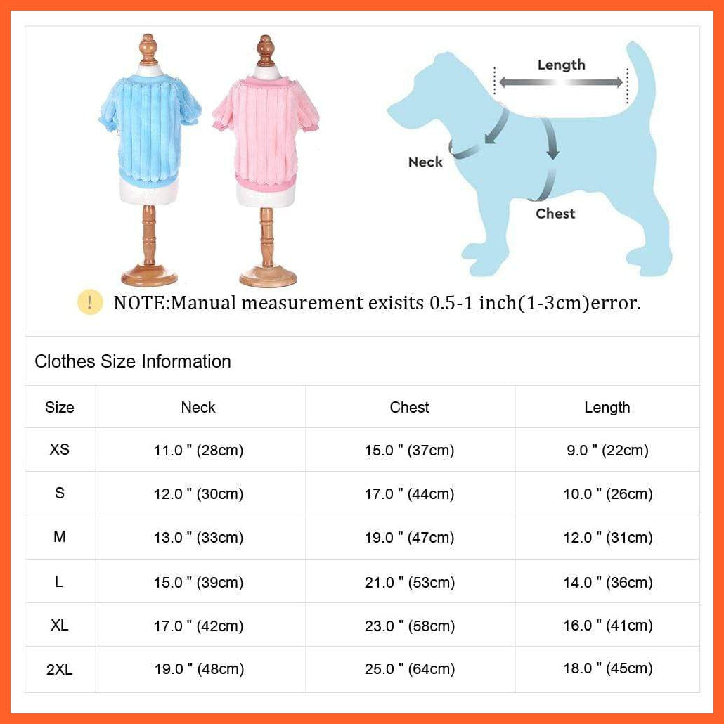 Cute Soft Tshirt For Dog | whatagift.com.au.