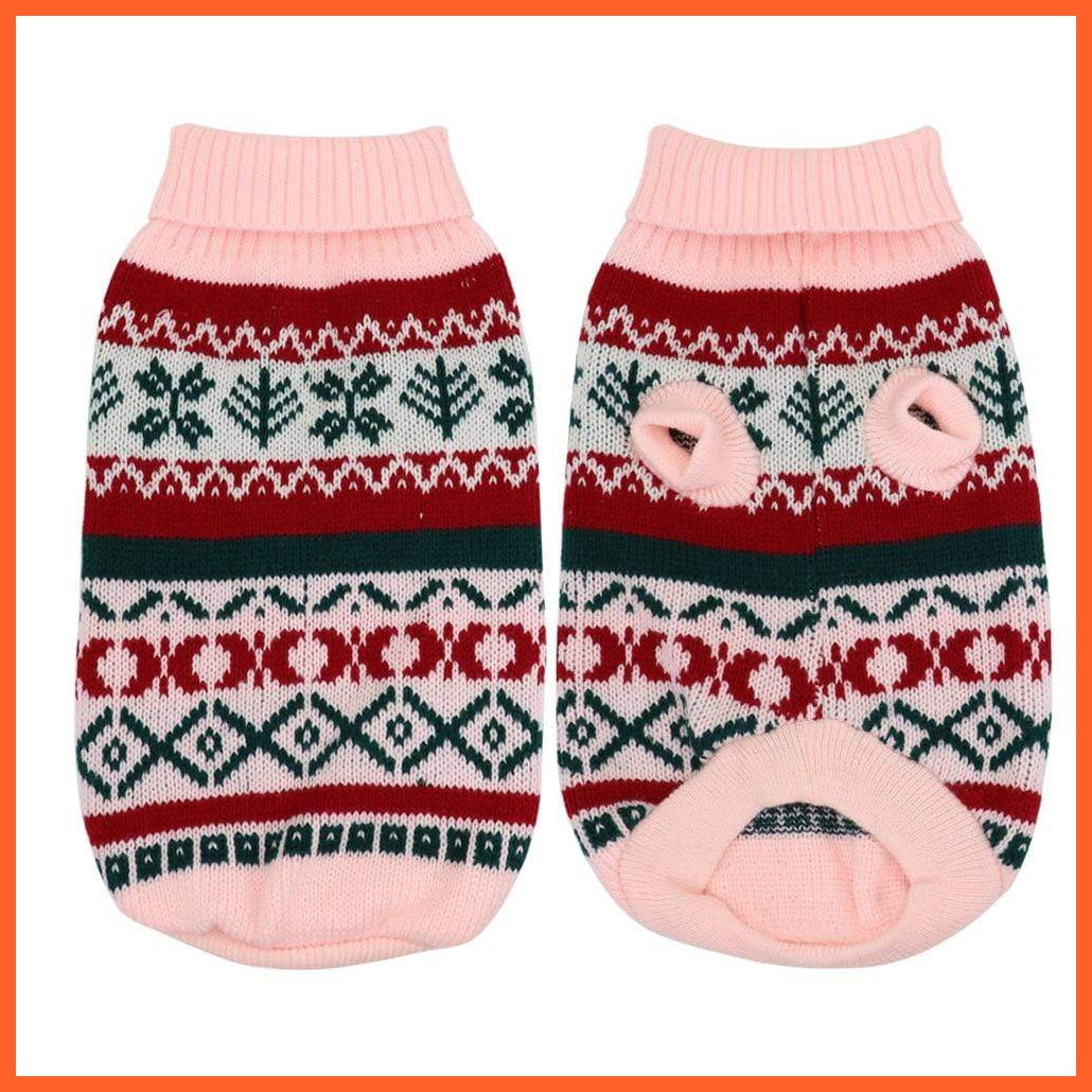Warm Sweater For Small Pets | whatagift.com.au.
