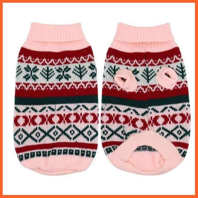 Warm Sweater For Small Pets | whatagift.com.au.