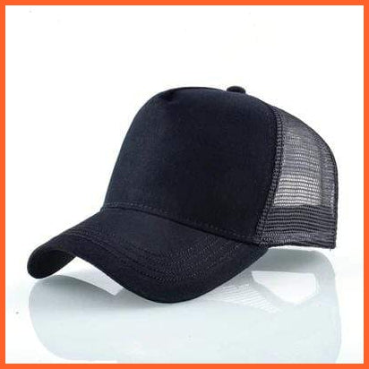 Embroidery Animal Baseball Caps | Men Women Breathable Mesh Snapback Hip Hop Caps | whatagift.com.au.