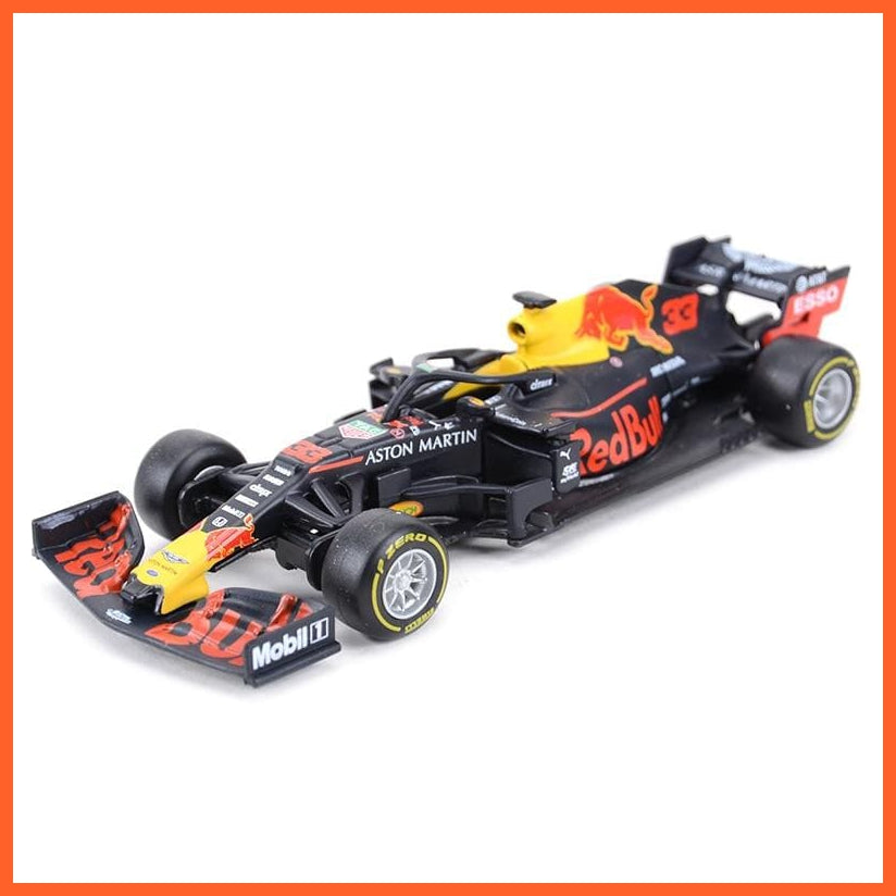 Aston Martin F1 1:43 Racing Car | Static Simulation Diecast Metal Toy | whatagift.com.au.