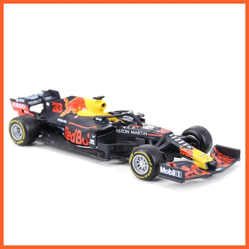 Aston Martin F1 1:43 Racing Car | Static Simulation Diecast Metal Toy | whatagift.com.au.