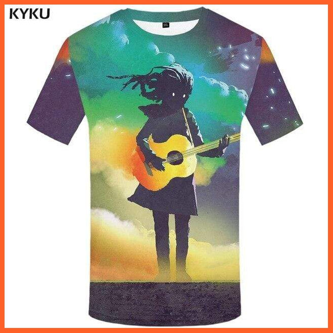 Galaxy Space T-Shirts For Men | whatagift.com.au.