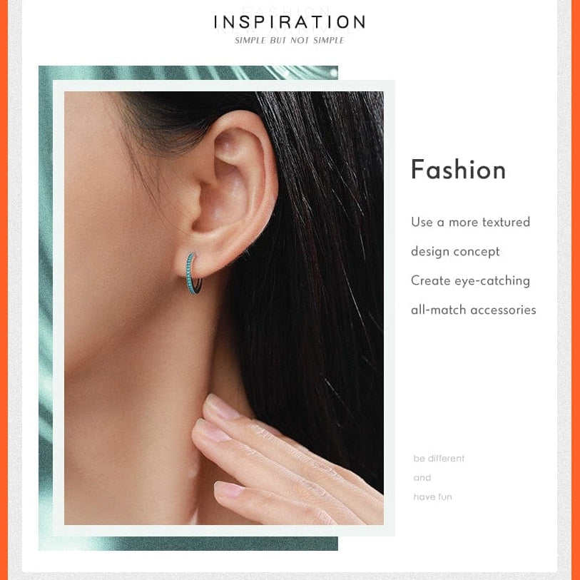 whatagift.com.au Genuine 925 Sterling Silver Bohemian Style Turquoise Rings Necklaces Pendant Jewelry Sets For Women