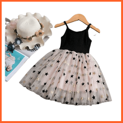 whatagift.com.au Girls Lace Dress New Floral Kids Dresses
