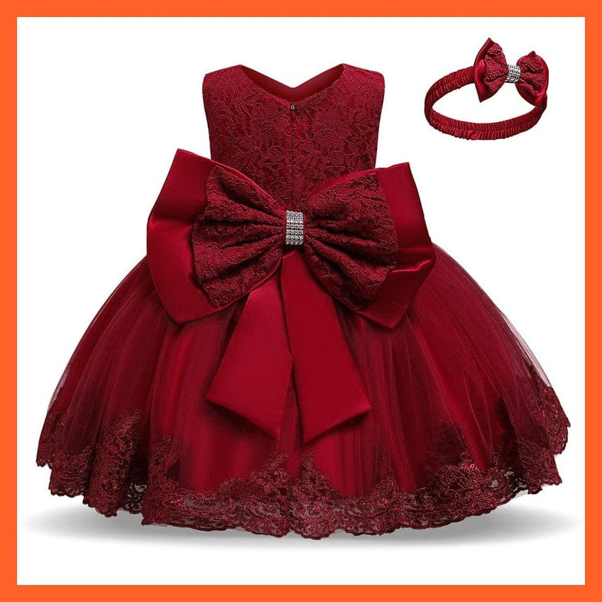 whatagift.com.au Gown Dresses For Girls For Summer Party And Wedding