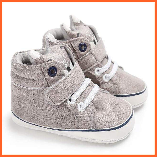 Baby Fox Toddlers Shoes Range | whatagift.com.au.