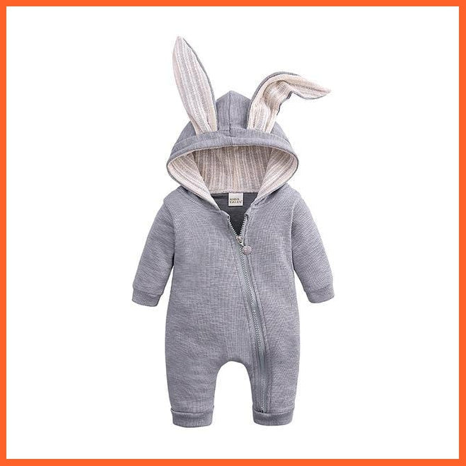 Newborn Baby Rompers | whatagift.com.au.