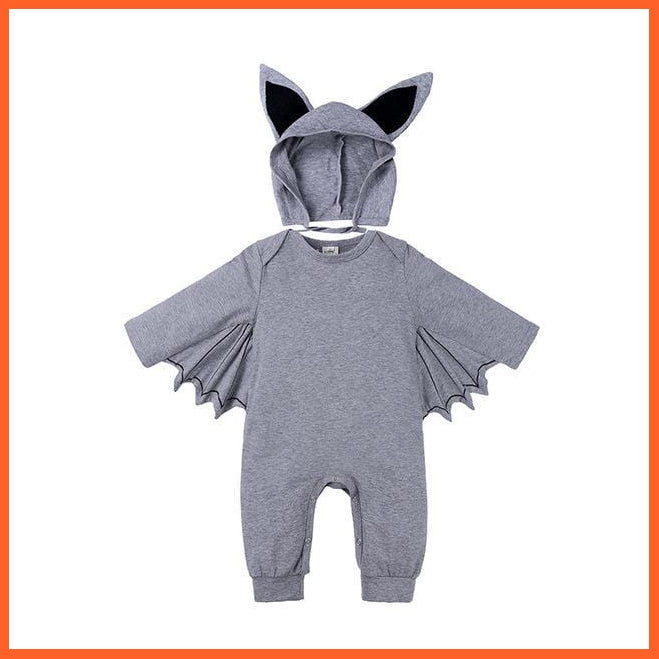 Newborn Baby Rompers Halloween Clothes | whatagift.com.au.