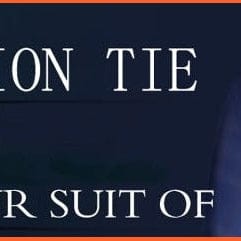 whatagift.com.au Handkerchief New Style Hot-Sale Silk Pocket Square Handkerchief Black Suit Accessories