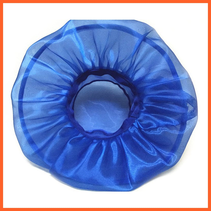 whatagift.com.au Hats Elegant Fashion Women's Church Hats | Summer Sun Wide Brim Sea Beach Hat