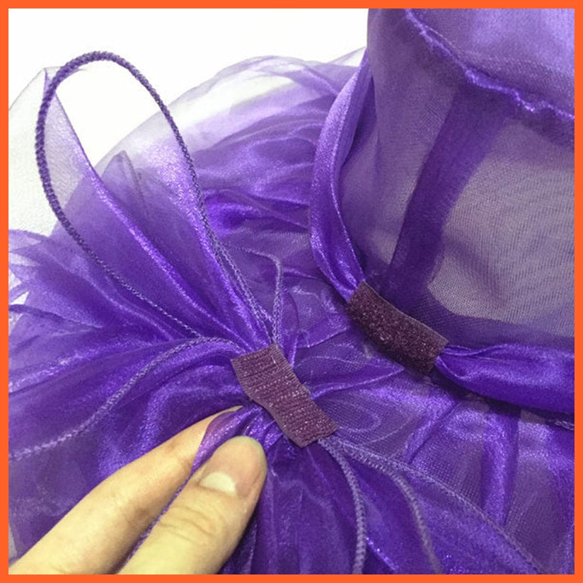 whatagift.com.au Hats Elegant Fashion Women's Church Hats | Summer Sun Wide Brim Sea Beach Hat