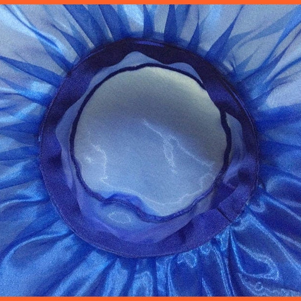 whatagift.com.au Hats Elegant Fashion Women's Church Hats | Summer Sun Wide Brim Sea Beach Hat