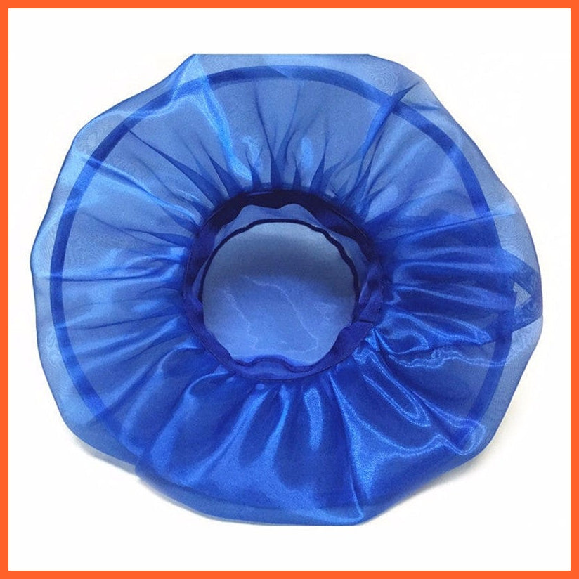whatagift.com.au Hats Elegant Fashion Women's Church Hats | Summer Sun Wide Brim Sea Beach Hat