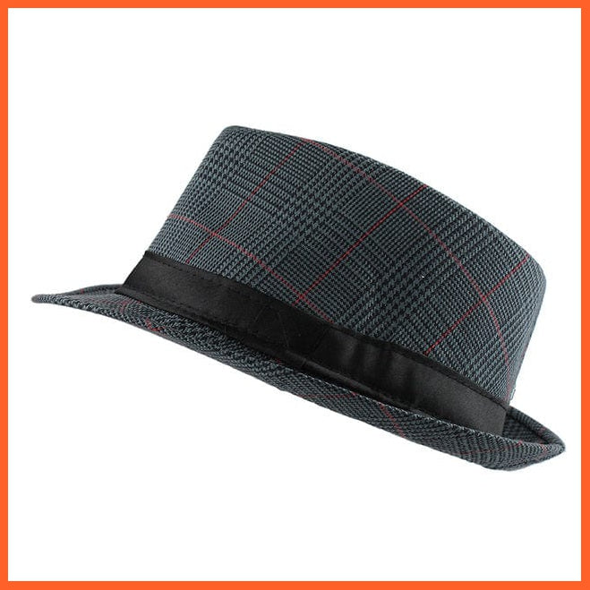 whatagift.com.au Hats F302 Navy Summer Men Women Sun Hat | Wide Brim Straw Outdoor Foldable Beach Panama Hats