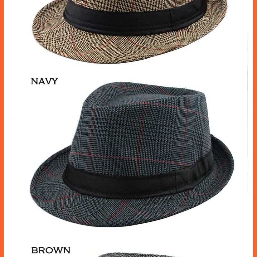 whatagift.com.au Hats Summer Men Women Sun Hat | Wide Brim Straw Outdoor Foldable Beach Panama Hats