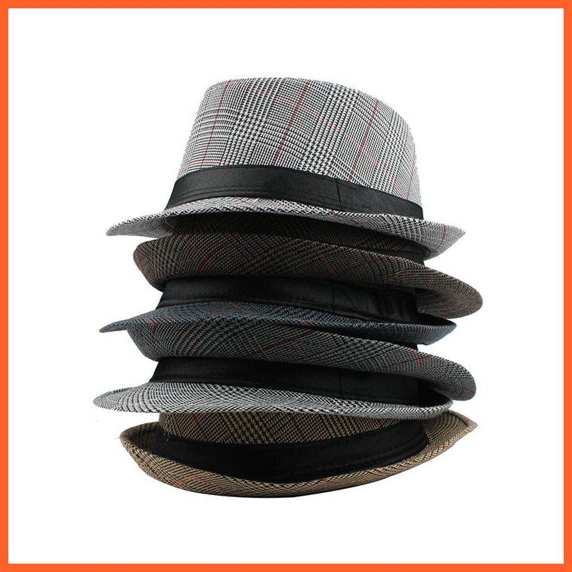 whatagift.com.au Hats Summer Men Women Sun Hat | Wide Brim Straw Outdoor Foldable Beach Panama Hats