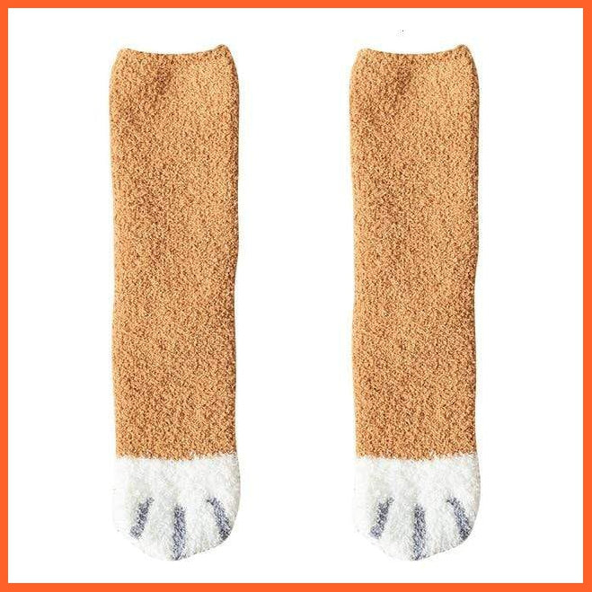 Supersoft Cute Designed Socks For Home | whatagift.com.au.