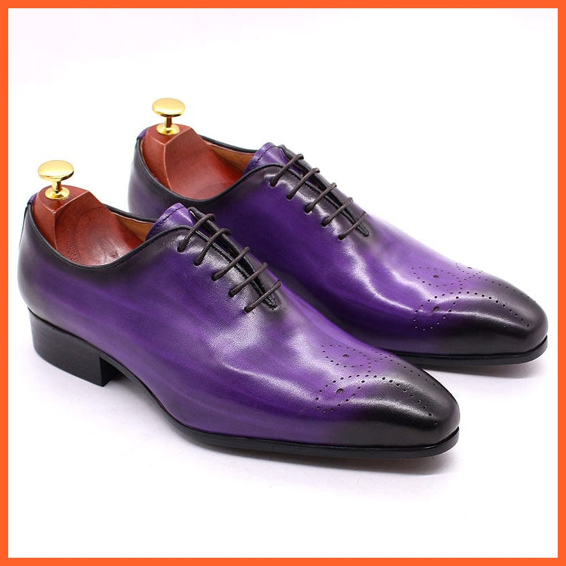 whatagift.com.au Italian Party Formal Shoes