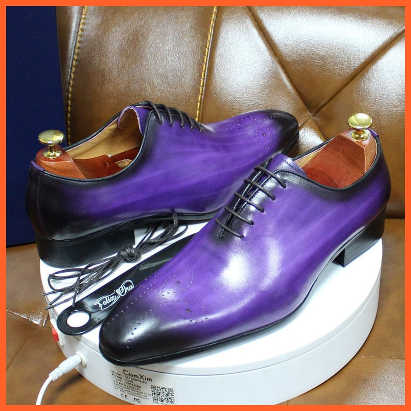 whatagift.com.au Italian Party Formal Shoes