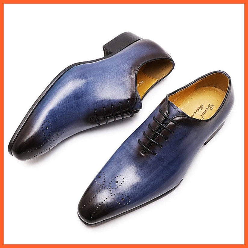 whatagift.com.au Italian Party Formal Shoes