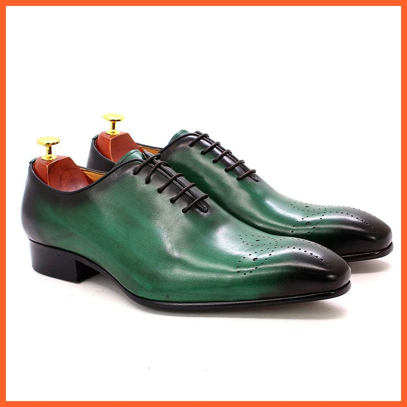 whatagift.com.au Italian Party Formal Shoes