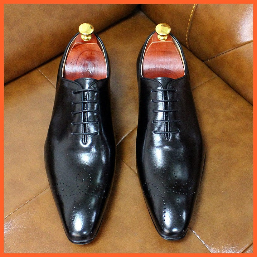 whatagift.com.au Italian Party Formal Shoes