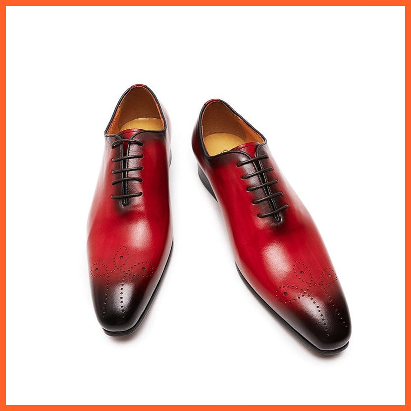 whatagift.com.au Italian Party Formal Shoes