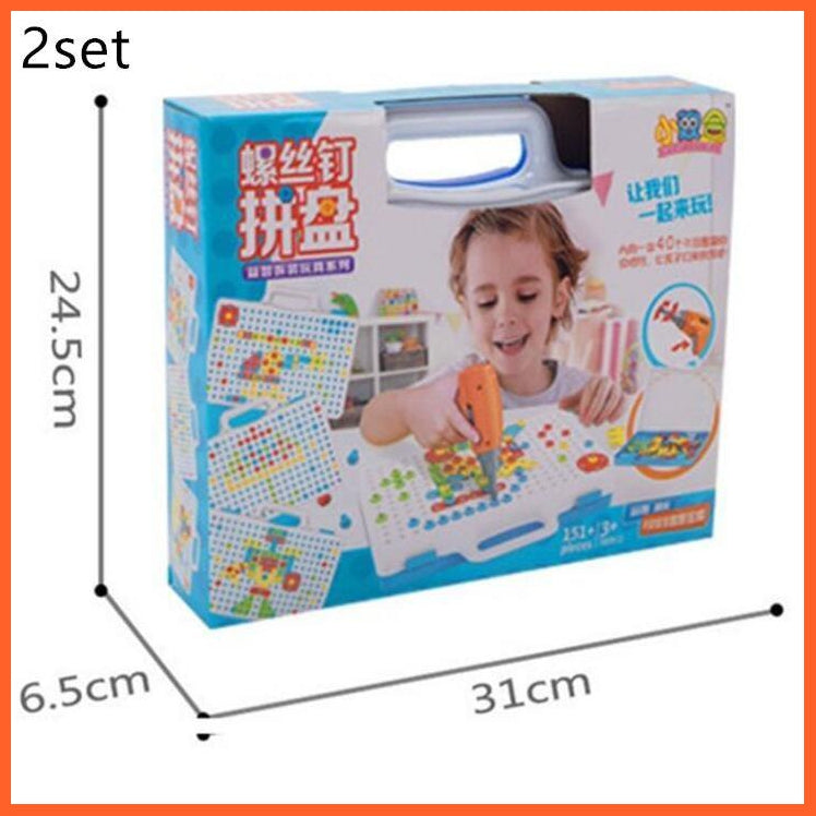 Building Kits Blocks Sets For Kids | whatagift.com.au.