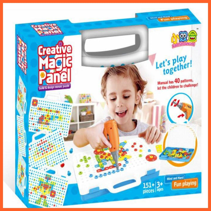 Building Kits Blocks Sets For Kids | whatagift.com.au.