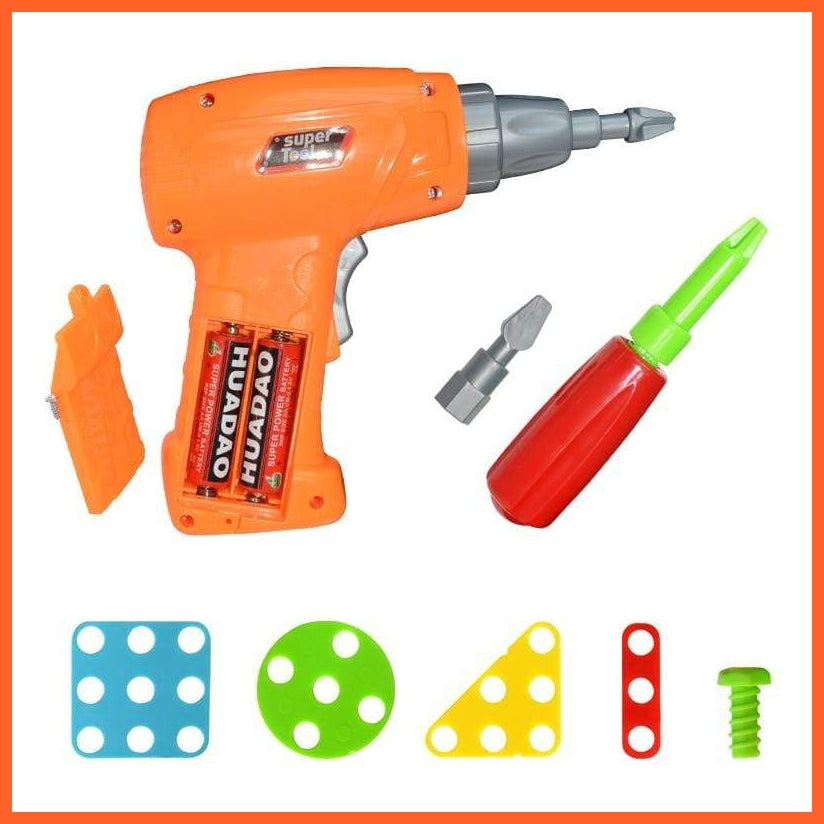 Building Kits Blocks Sets For Kids | whatagift.com.au.