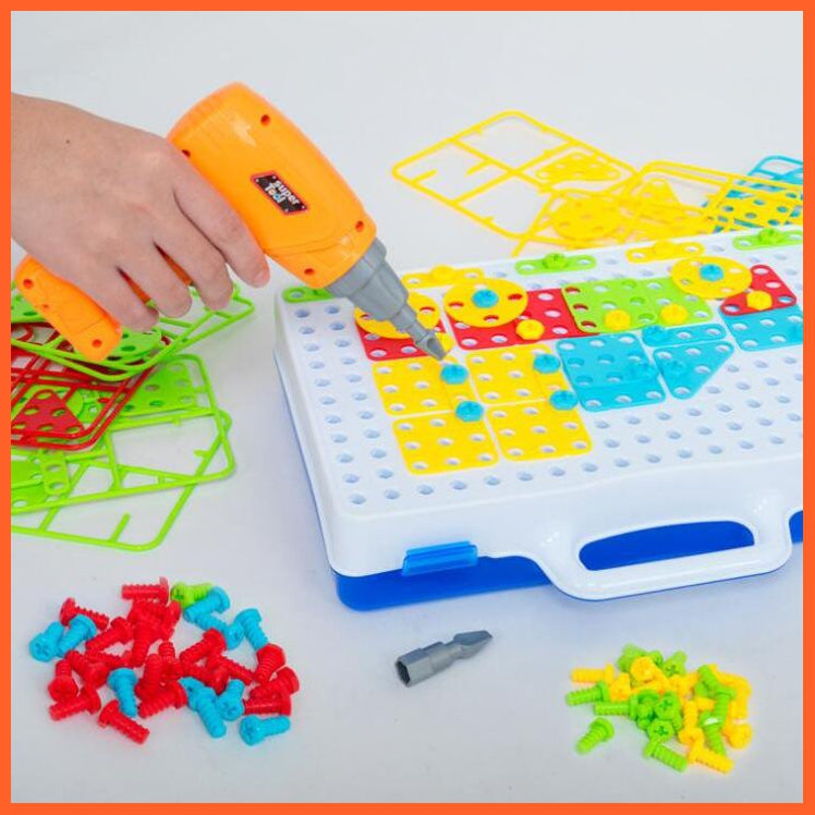 Building Kits Blocks Sets For Kids | whatagift.com.au.