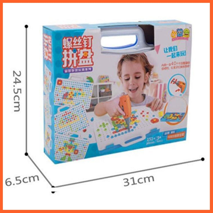 Building Kits Blocks Sets For Kids | whatagift.com.au.