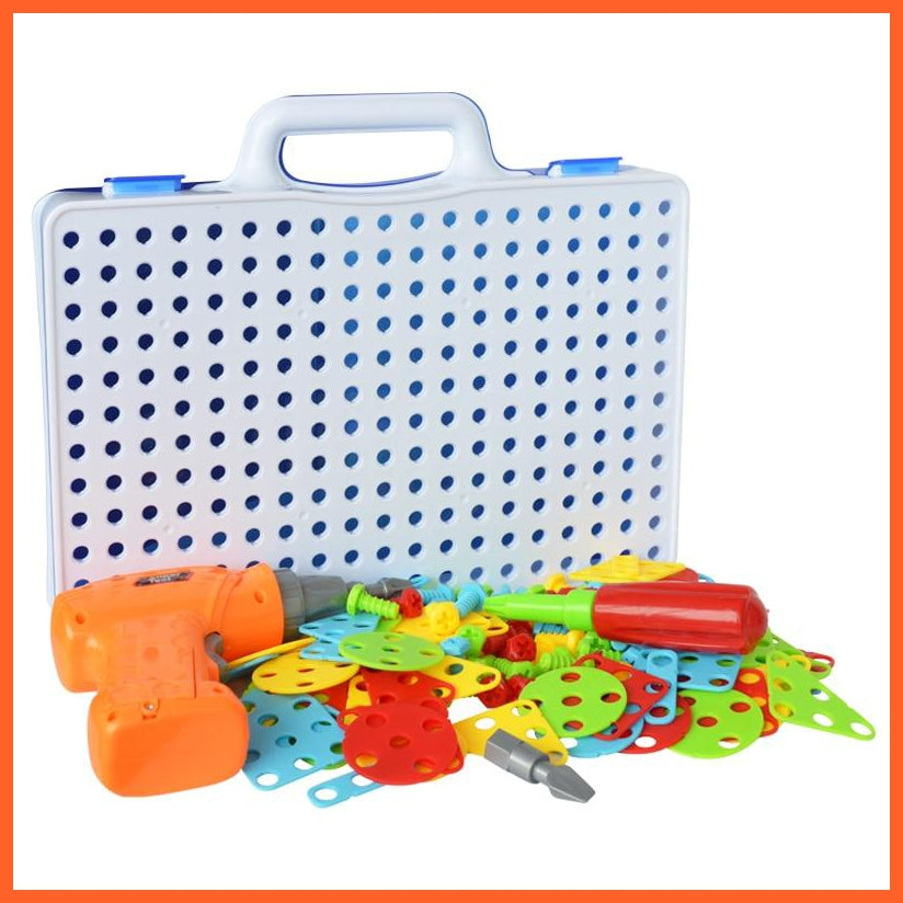 Building Kits Blocks Sets For Kids | whatagift.com.au.