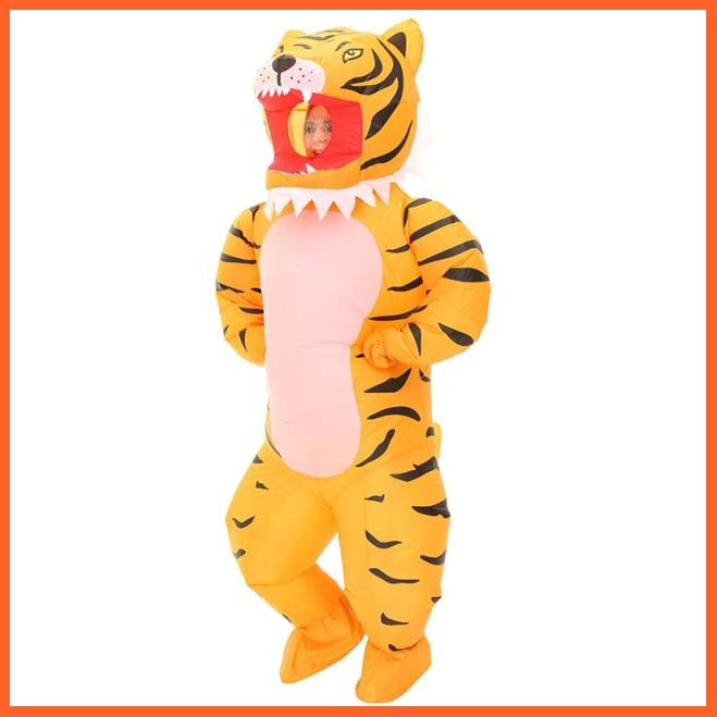 Halloween Costumes For Adult Men  & Women | Animal Inflatable Costume | whatagift.com.au.