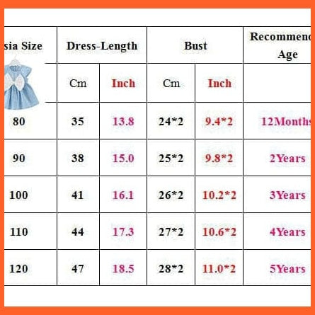 whatagift.com.au kids dress New Fashion Costume Cute Denim Girls Overalls Skirt | Casual Cute Denim Frock