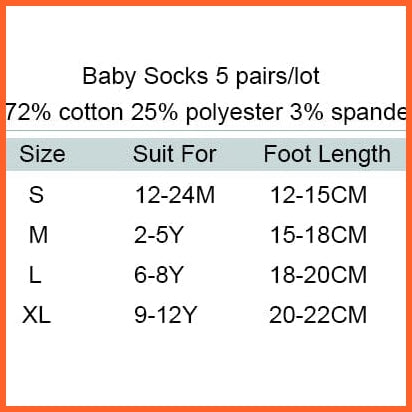 whatagift.com.au kids socks 5Pairs/lot Baby Cotton Summer Thin Ankle Socks | Cute Heart Colorful Kids Socks