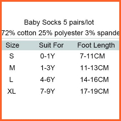 whatagift.com.au kids socks 5Pairs/lot  Baby Winter Warm Kids Socks | Cute Girls Cartoon Animal Kids Socks