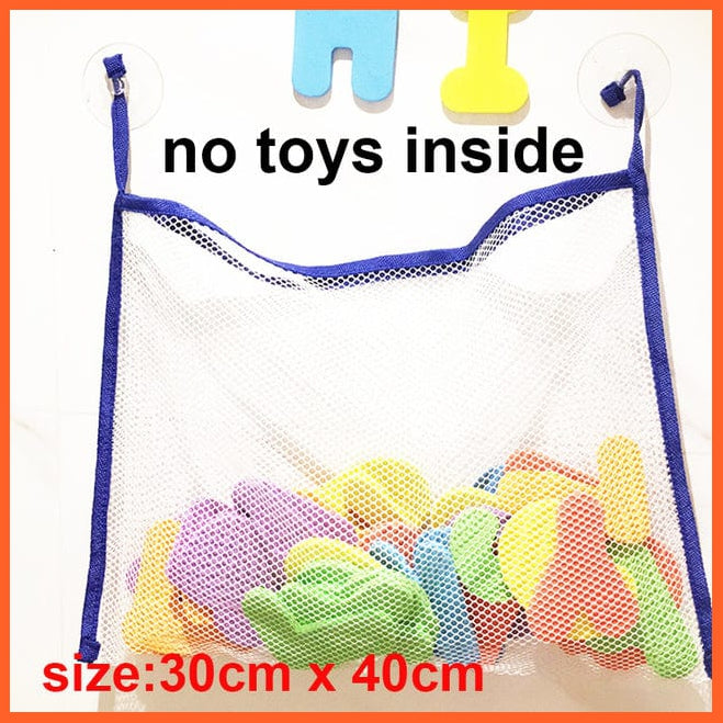 whatagift.com.au Kids Toys Animals Alphanumeric Letter Puzzle Foam  EVA Education Bath Toys
