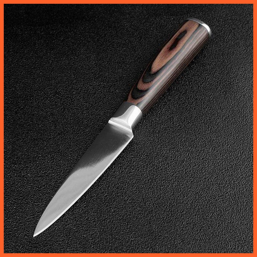 Damascus Steel Blank Blade Knife Made For Hunting | Knife Blade Designed For Camping & Survival | whatagift.com.au.