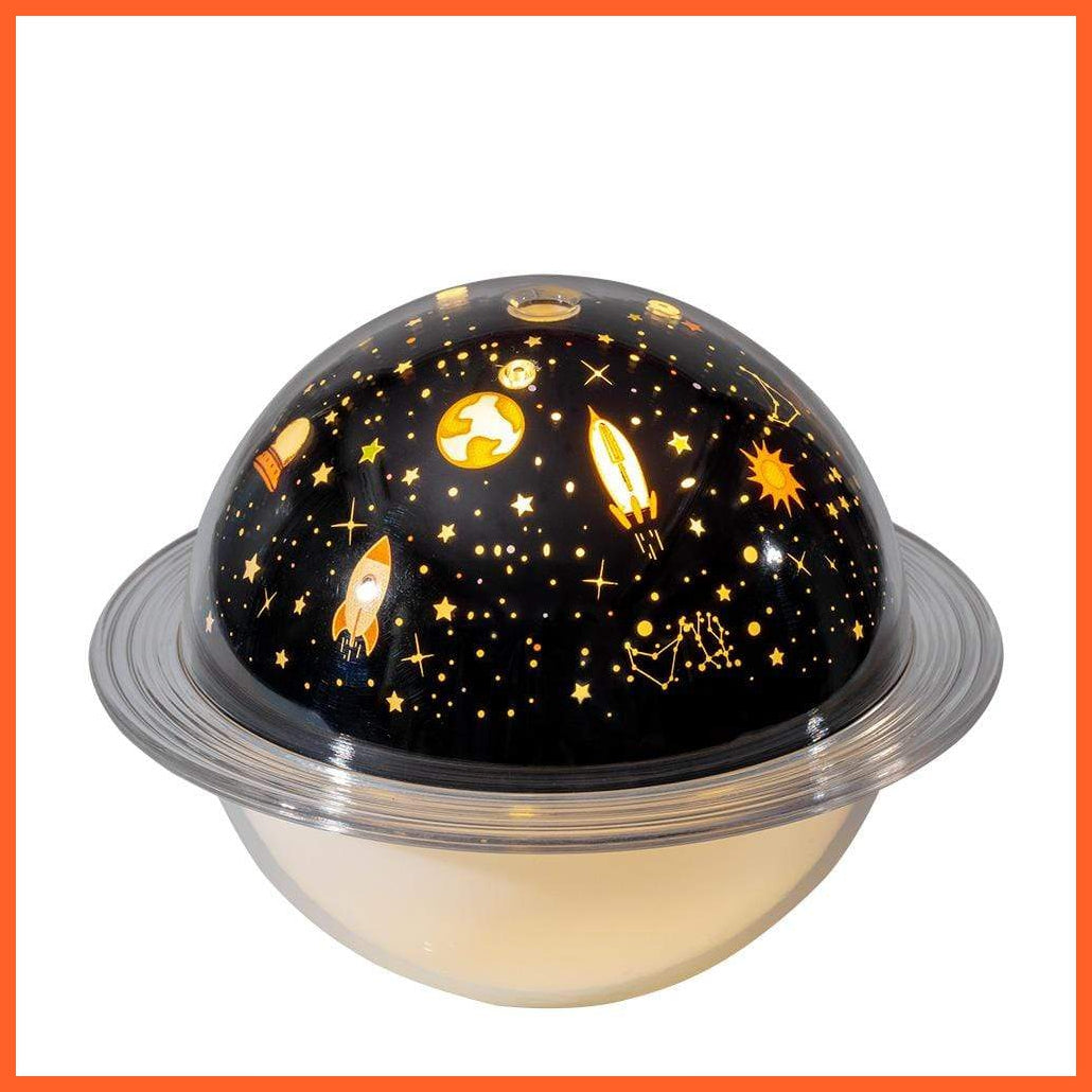 New Projection Lamp Humidifier Bedroom Desktop Humidifier | whatagift.com.au.