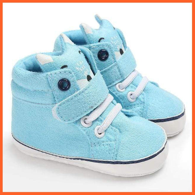 Baby Fox Toddlers Shoes Range | whatagift.com.au.