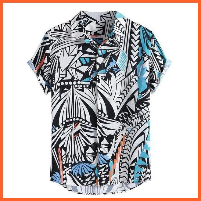 Summer Blue Shirts Range | whatagift.com.au.