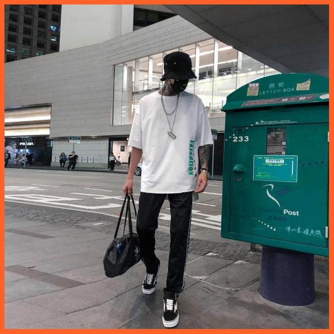 Graffiti Printed T Shirts For Men | whatagift.com.au.