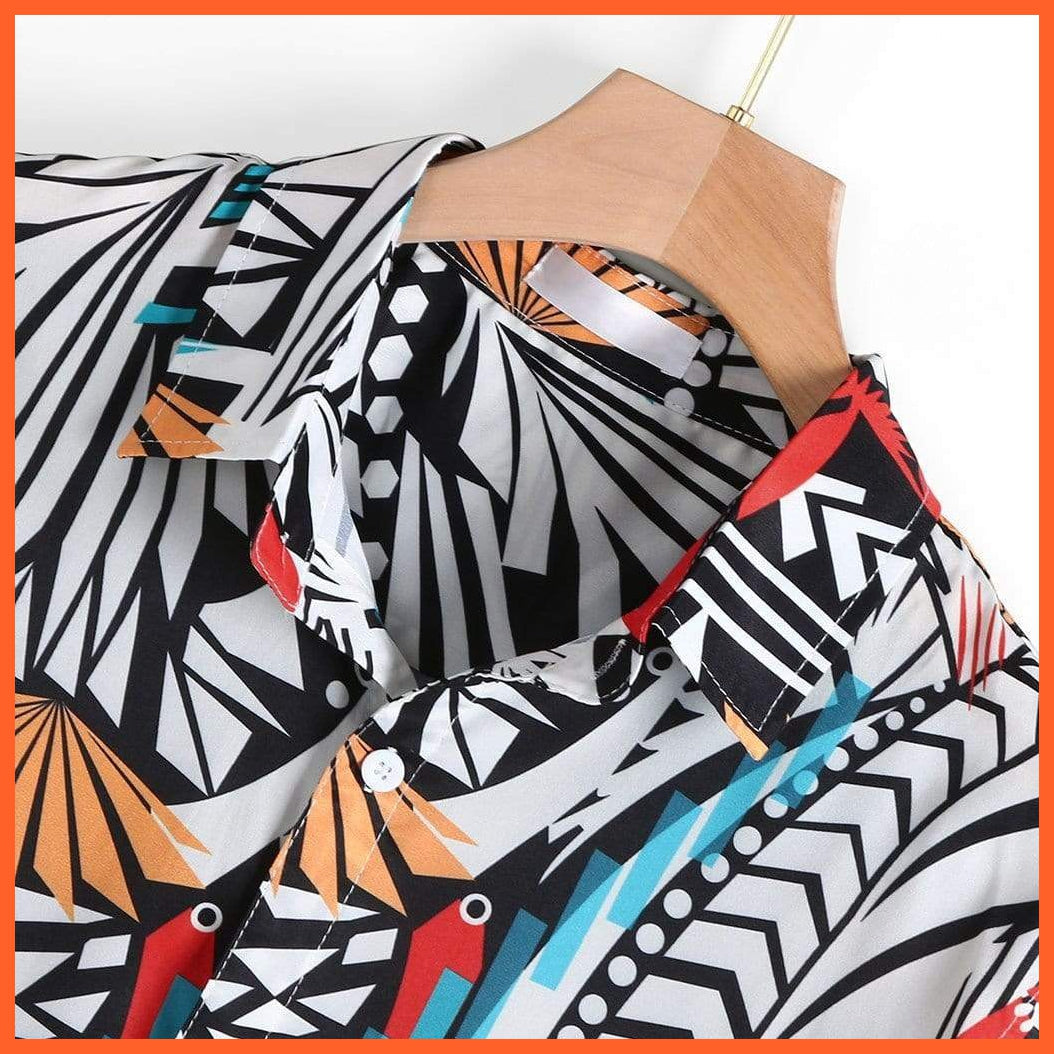 Summer Blue Shirts Range | whatagift.com.au.